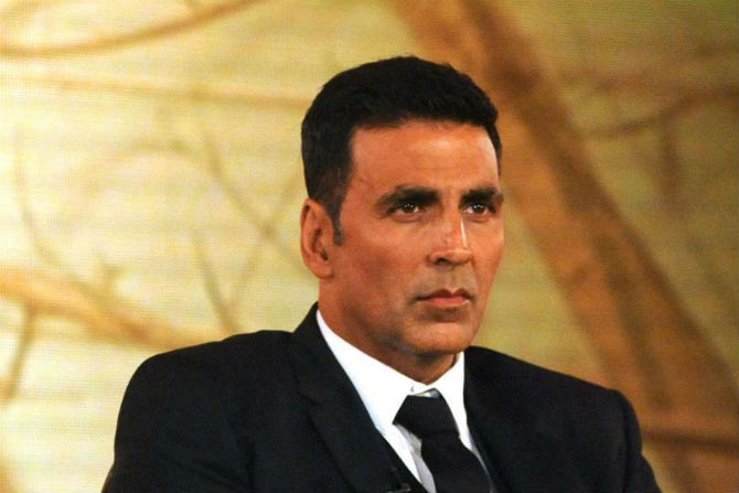 akshay kumar