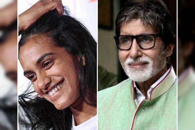 amitabh b