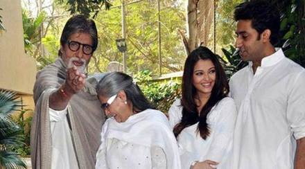 Amitabh Bachchan , Amitabh Bachchan Family , Panama Papers Case , Black money, Loksatta, Loksatta news, marathi, Marathi news