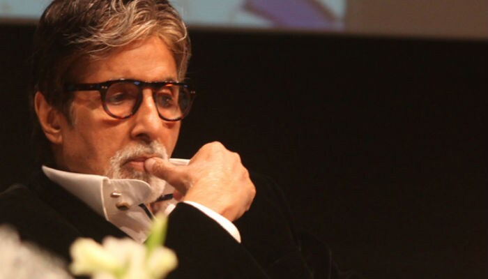 amitabh bachchan