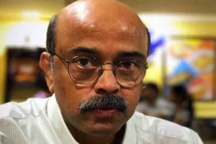बॉम्बे रुग्णालयाचे डॉ. दीपक अमरापूरकर 