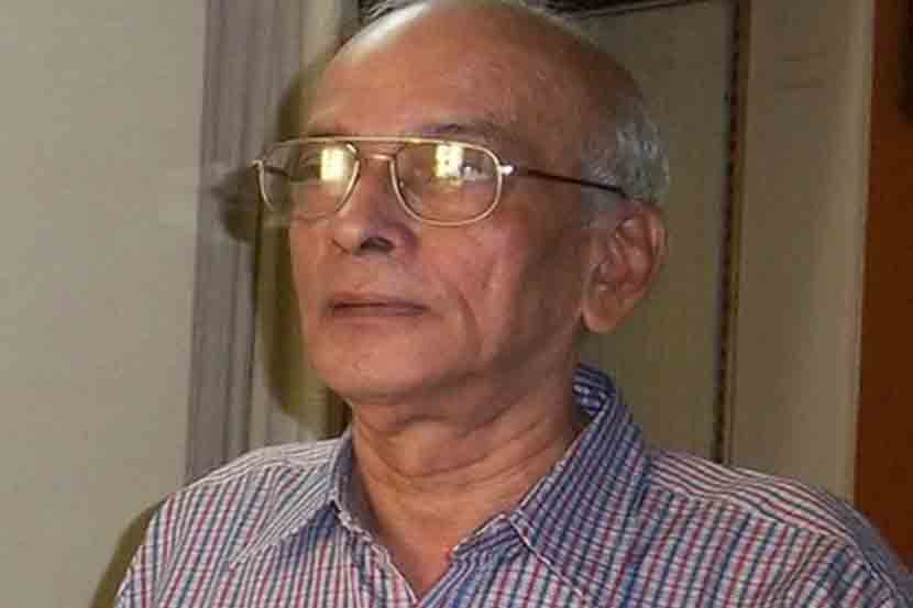 Renowned Marathi writer , journalist Arun Sadhu , Sinhasan , सिंहासन, झिपऱ्या, मुंबई दिनांक, Loksatta, loksatta news, Marathi, Marathi news