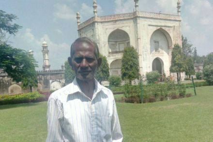 bibi ka maqbara, tourist guide, intresting story, aurangabad,marathi news