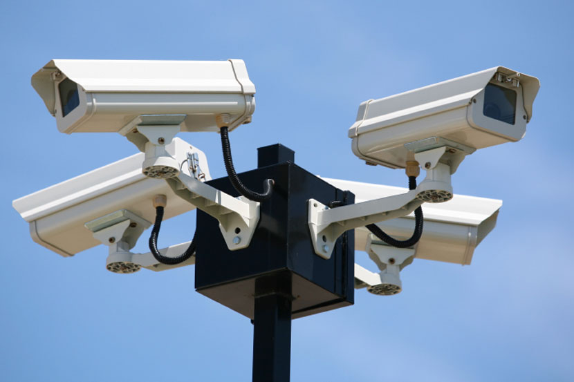 cctv cameras