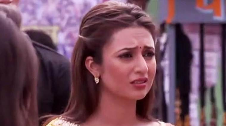 divyanka tripathi