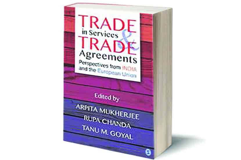 Trade in Services and Trade Agreements 