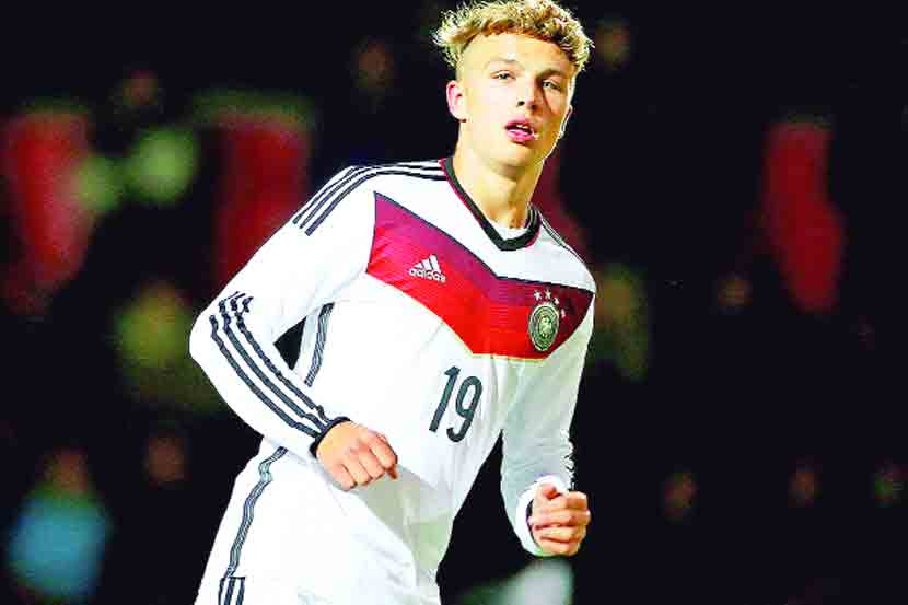 वेध कुमार विश्वचषकाचा : पहिल्या जेतेपदाची आस