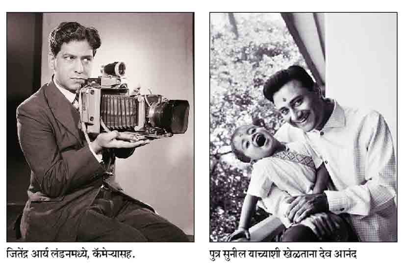 गॅलऱ्यांचा फेरा : चेहऱ्यांत गोठलेला काळ..