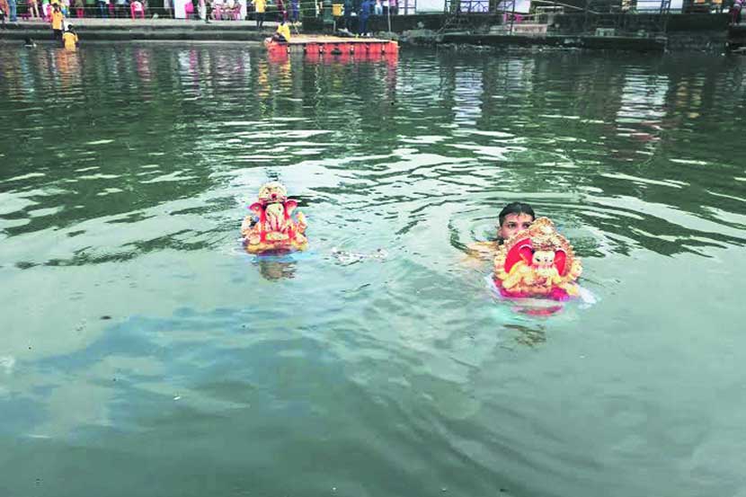 ganesh-visarjan