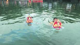 ganesh-visarjan
