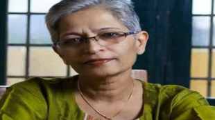 gauri lankesh