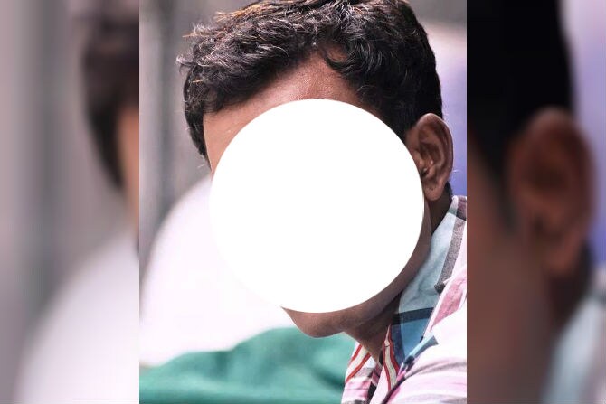 मूळचा अहमदनगर जिल्ह्यातील नेवासा- खडले परमानंदचा शरद अभिनयाच्या वेडापायी शिक्षण अर्धवट सोडून पुण्यात आला 