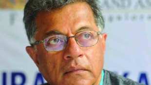 Girish Karnad