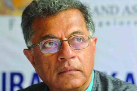 Girish Karnad