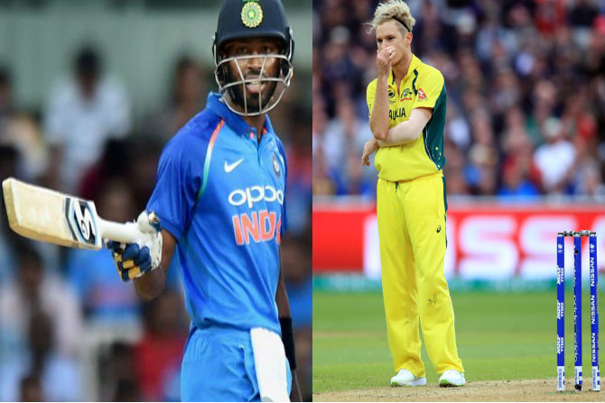 india, australia, adam zampa, hardik pandya,marathi news, marathi