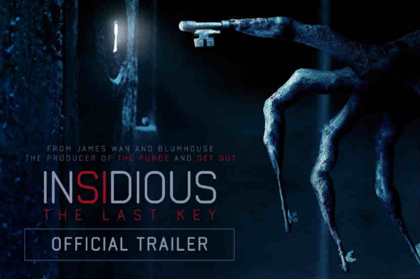Insidious 4 Trailer: हा ट्रेलर पाहून तुम्हालाही भीती वाटेल!