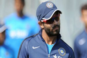 ravindra jadeja, obscure photo, marathi news, marathi, Marathi news paper
