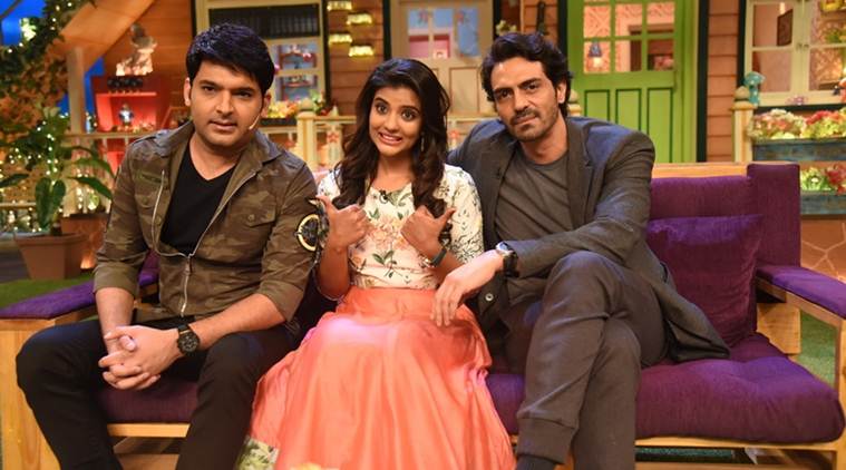 the kapil sharma show