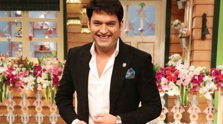 kapil sharma