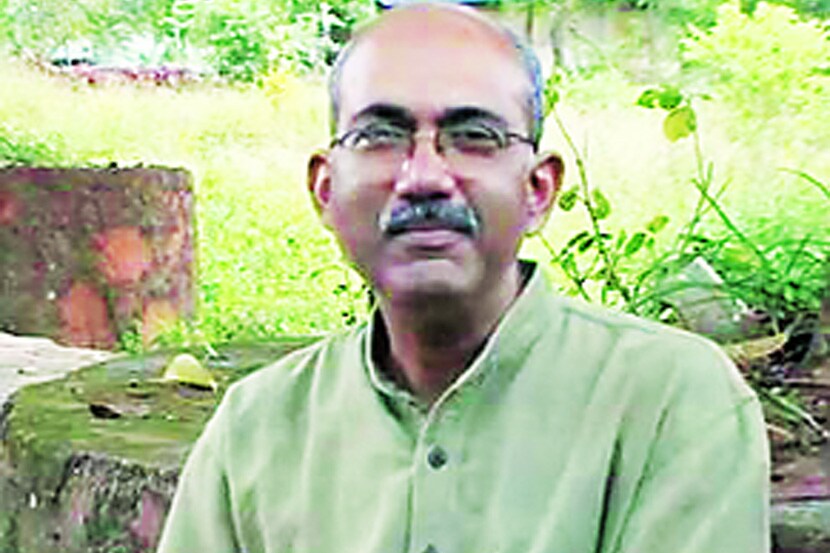 milind bokil