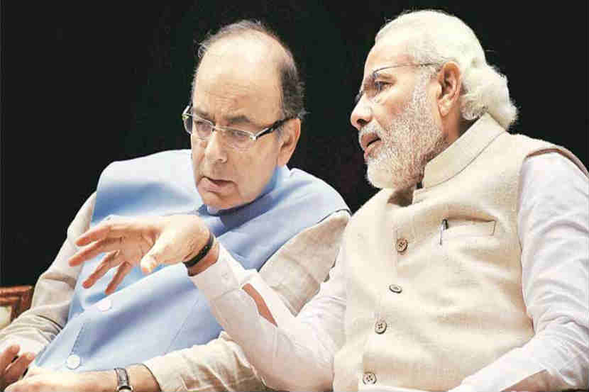 ‘सत्ता सुखासाठी नाही फक्त जनसेवेसाठी’; पंतप्रधान नरेंद्र मोदींचा नवा मंत्र-जेटली