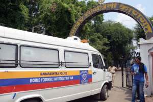 murder in nagpur central jail