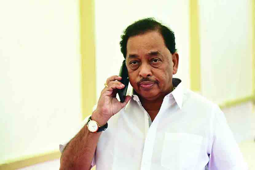 Narayan rane, BJP, Amit Shah, congress, Maharashtra, Shivsena, Loksatta, Loksatta news, Marathi, Marathi news