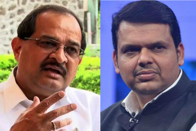 radhakrushn vikhe patil, devendra fadnavis, nashik,marathi news