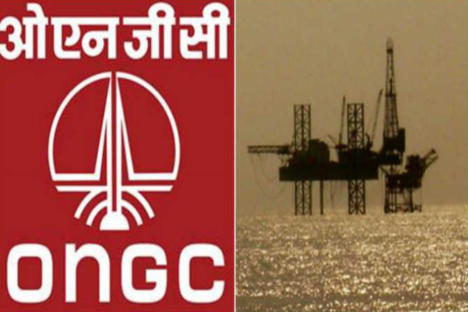 ONGC, oil and gas exploration blocks
