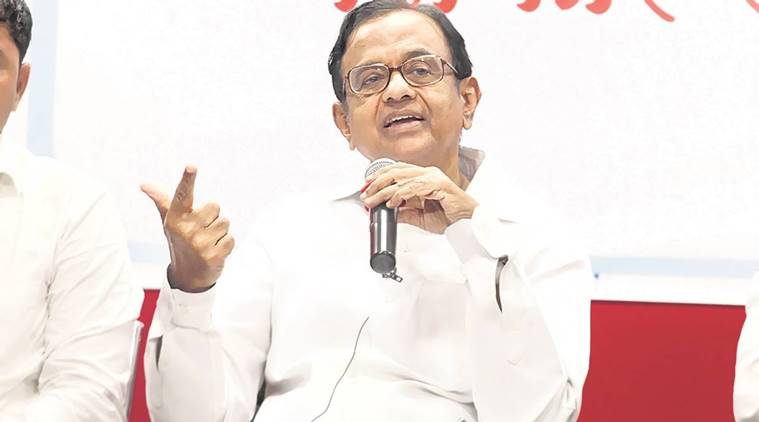 P Chidambaram , Jaitley failed fiscal deficit test, thank God this was Jaitley last budget , Congress, PM Modi , Union Budget , Union Budget 2018 Live Updates, Sensex, Nifty, Union Budget 2018 Live,union budget 2018,union budget 2018 news in marathi,union budget 2018-19,union budget,union budget 2018-19 latest news,budget in marathi,Union budget in marathi,Union budget 2018 in marathi,Indian Budget 2018,Indian Budget 2018 news in Marathi,budget 2018,budget news in Marathi