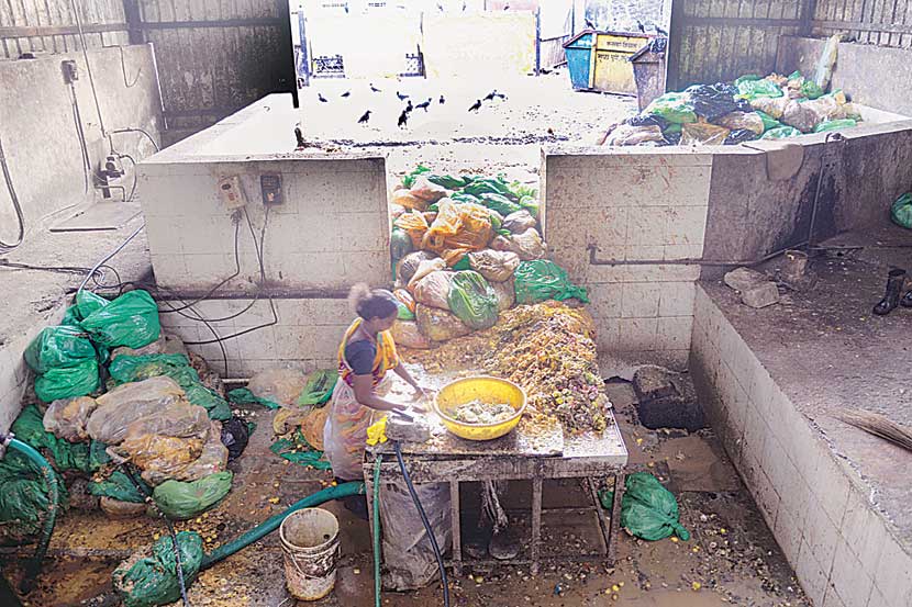 fertilizer projects in Pune