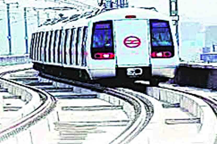 metro line 5, metro line 6, node, state cabinet, meeting, mmrda, thane bhiwandi kalyan metro