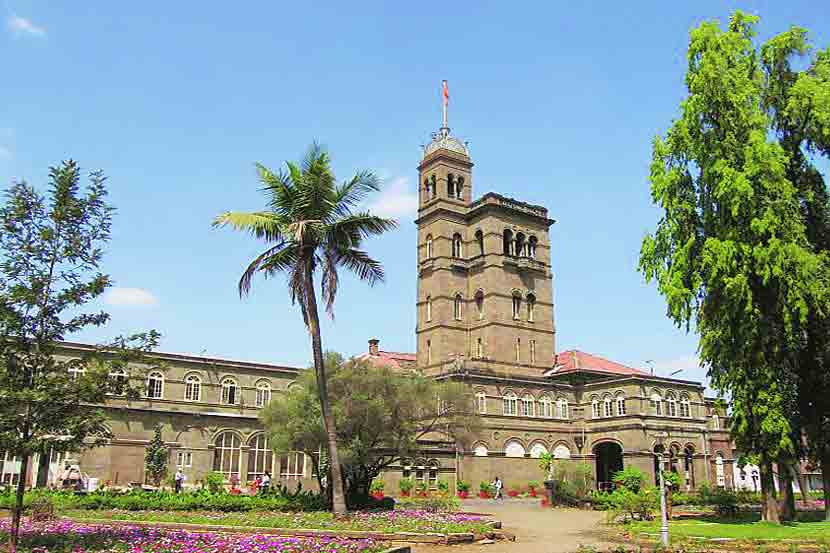 Pune University