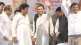 Rahul gandhi nanded tour