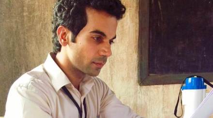 rajkummar rao