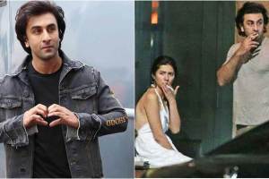ranbir kapoor, mahira khan