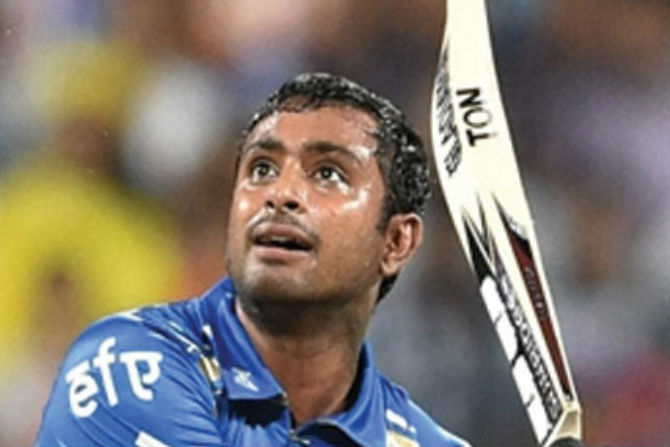 Cricketer, Ambati Rayudu,
