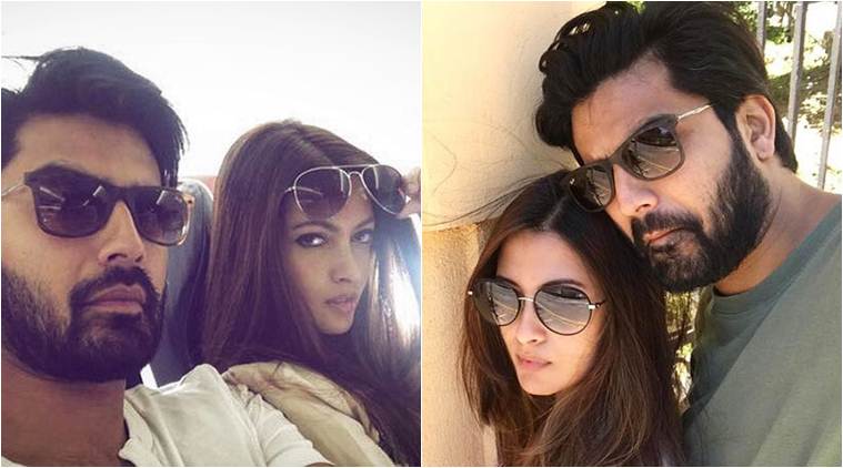 riya sen, shivam tiwari