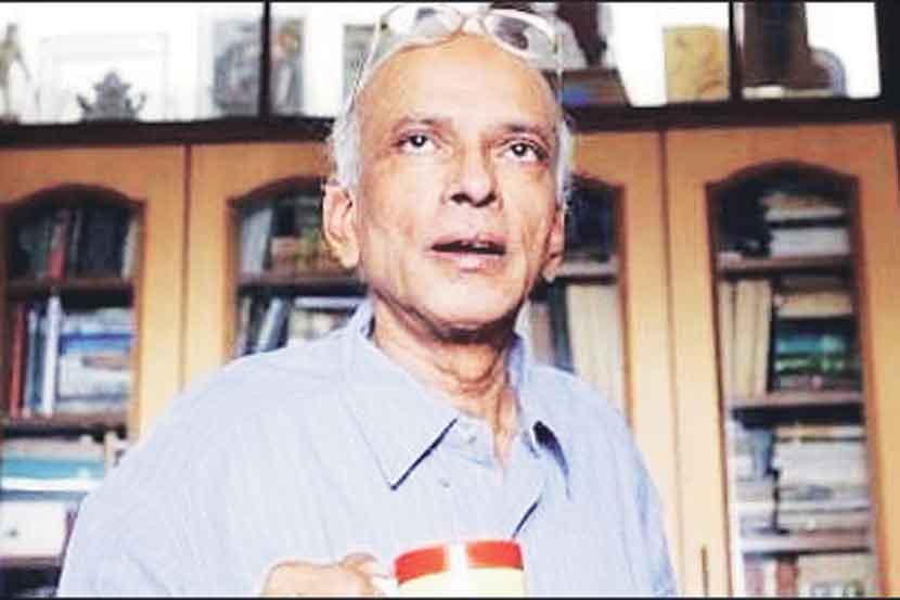 arun sadhu