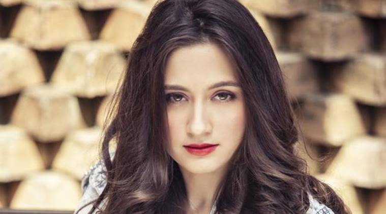 sanjeeda sheikh