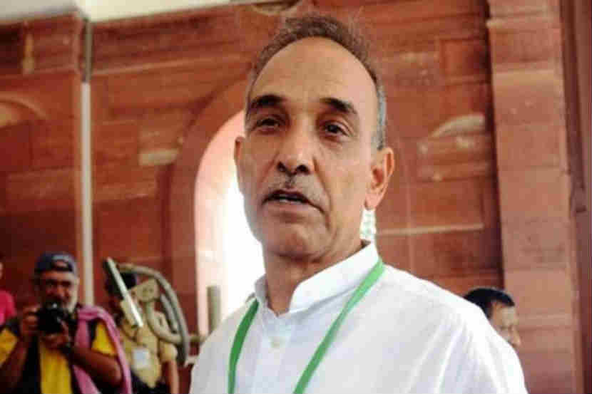 Satyapal Singh