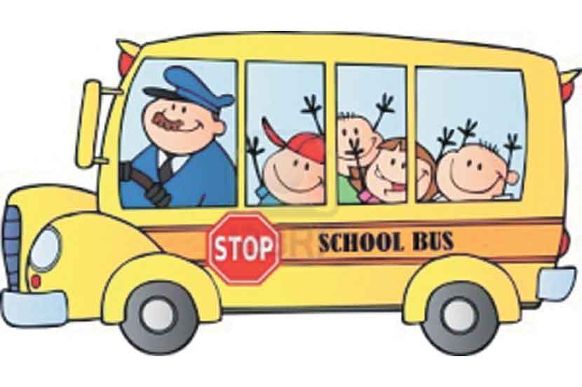 school bus