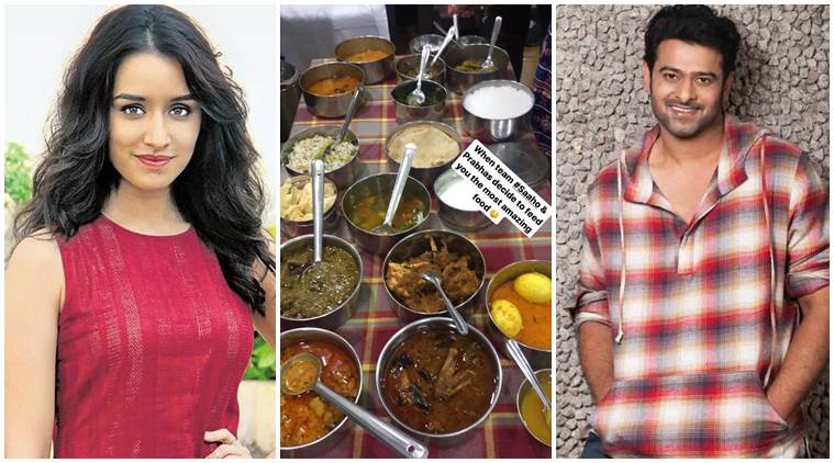 shraddha kapoor, saaho, co star, prabhas