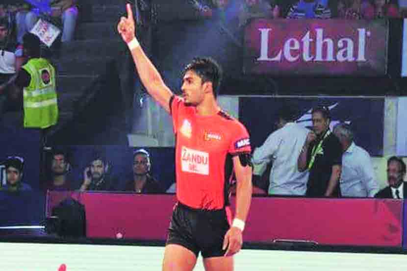 u mumba player shrikant jadhav