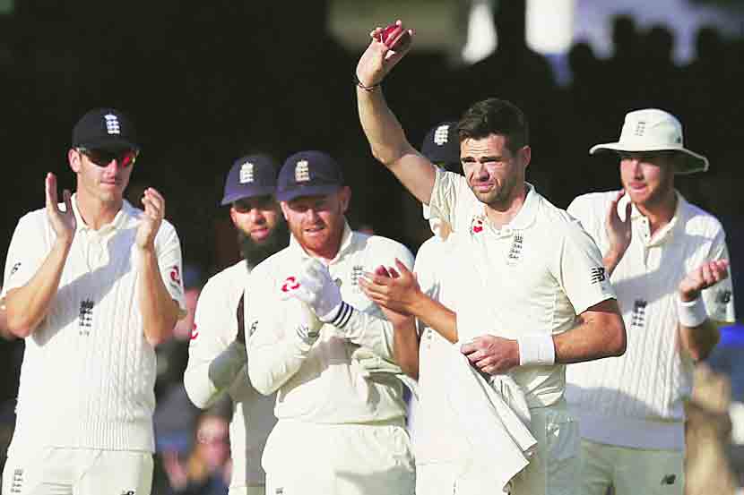 James Anderson