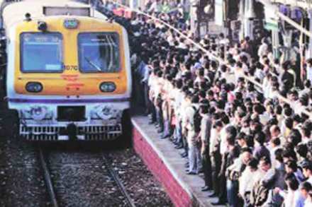 Western railway , local train, Mumbai, Central Railway, Loksatta, Loksatta news, Marathi, Marathi news
