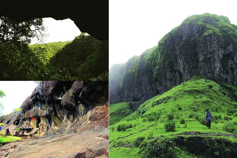 Popular Hill Stations of Maharashtra,