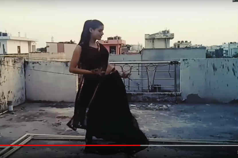 सध्या 'कनिष्क टॅलेंट हब' या युट्यूब चॅनेलचा व्हिडिओ सोशल मीडियावर व्हायरल होत आहे.