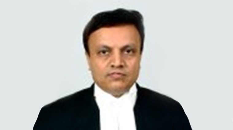 Karnataka HC Judge who ordered CBI probe in Ishrat Jahan case , Justice Jayant Patel , Justice Jayant Patel’s Resignation , Loksatta, loksatta news, Marathi, Marathi news