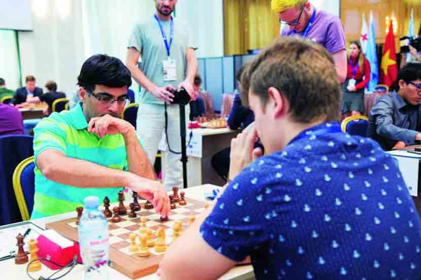 Viswanathan Anand